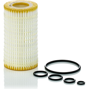 Mann-filter Маслен филтър mann-filter hu 718/5 x