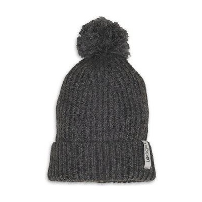 LODGER Čepice Merino Pigeon