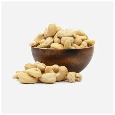 Grizly Kešu Natural WW240 premium 500 g