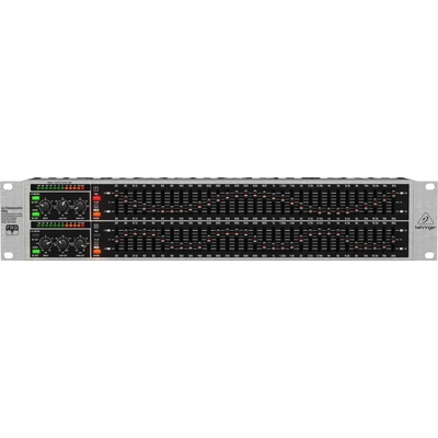 BEHRINGER FBQ3102HD Ultragraph Pro Еквалайзер (FBQ3102HD)