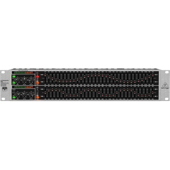 BEHRINGER FBQ3102HD Ultragraph Pro Еквалайзер (FBQ3102HD)