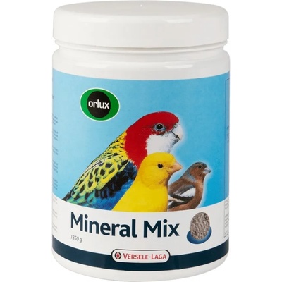 Versele Laga-Oropharma Versele Laga - Orolux Mineral Mix - минерален микс за птици 1.35 кг