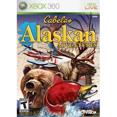 Alaskan Adventures