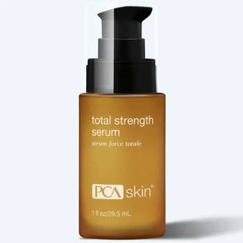 PCA Skin Укрепващ, серум против брьчки РСА Skin Total Strength Serum (21411)