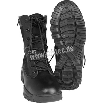 Mil-tec Tactical čierna