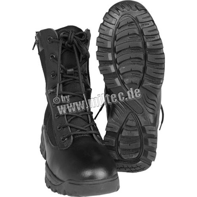 Mil-tec Tactical čierna