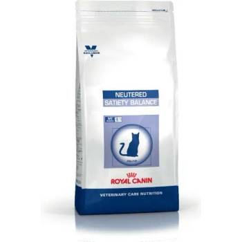Image 1 of Royal Canin Satiety Neutered Balance 400 g