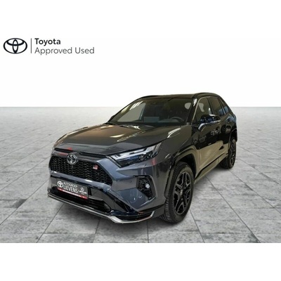 Toyota RAV 4 2.5 160 kW