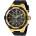 Invicta Мъжки часовник Invicta Aviator Gold Line 28100 (28100)