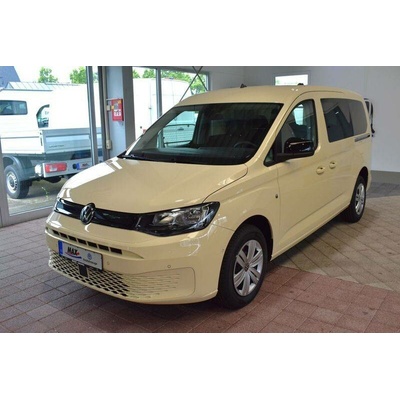 Volkswagen Caddy Maxi 2.0 TDI 90 kW