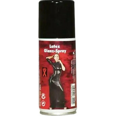 LateX Latex Gloss Spray 100ml
