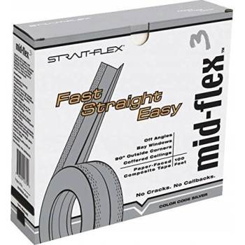 StraitFlex Opravná páska 77 mm x 30 m