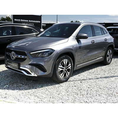 Mercedes-Benz GLA 200 d 110 kW
