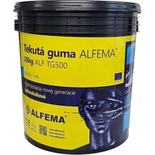 Alfema Tekutá guma TG500 modrá 20kg