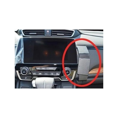 Brodit ProClip montážní konzole pro Honda CR-V 17-22, na střed 855541