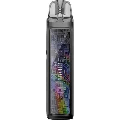 Lost Vape Ursa Nano 2 Pod 900 mAh Holo Black 1 ks