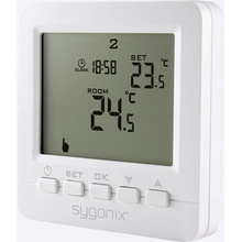 Sygonix SY-4500818