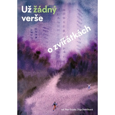 Už žádný verše o zvířátkách