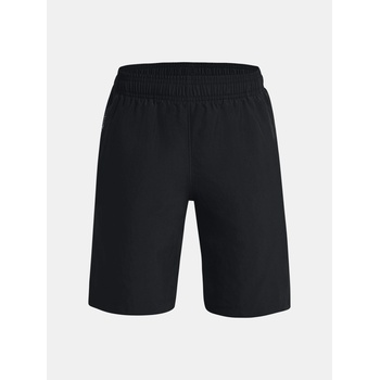 Under Armour Момчески шорти Under Armour UA Woven Graphic Shorts Under Armour | Cheren | Момчешки | 140/152