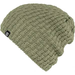 Horsefeathers Зимна шапка (beanie) Horsefeathers Women's Jola Beanie - Tea - размер One Size (904-4277-0611)