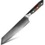 HARAHU Дамаски кухненски нож OK-19996 - Chef / 34, 5см KP19996