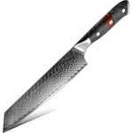 HARAHU Дамаски кухненски нож OK-19996 - Chef / 34, 5см KP19996