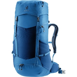 Deuter Туристическа раница Deuter Futura Pro 40 Walking backpack - Nightblue / Baltic - размер One Size (504-1313-0211)
