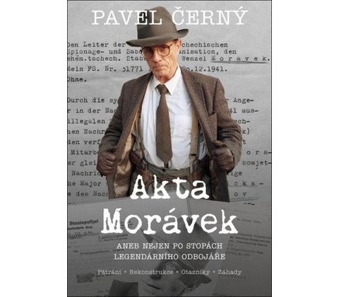 Akta Morávek