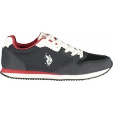 U.S. Polo assn Modrá