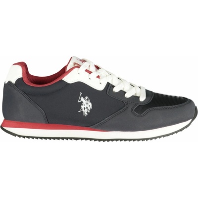 U.S. Polo assn Modrá