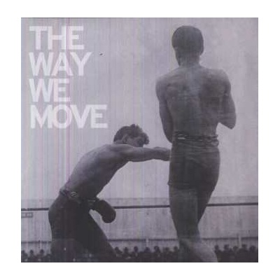 Langhorne Slim & The Law - Way We Move LP