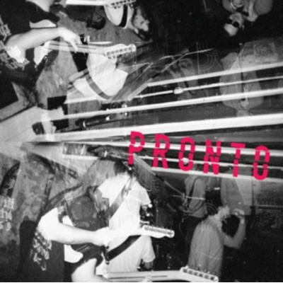 Pronto - Pronto LP