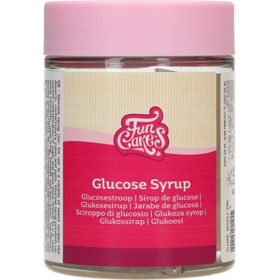 Cakesupplies Glukózový sirup 375 g