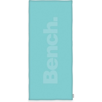 Bench osuška 80 x 180 cm tyrkysová