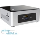 Intel NUC BOXNUC5CPYH