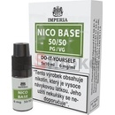 Imperia Fifty Booster 50VG/50PG 6 mg 5 x 10 ml