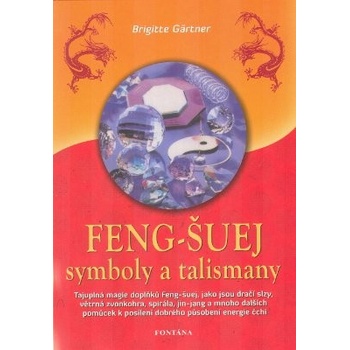 Feng- Šuej symboly a talismany