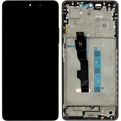 LCD Displej + Dotyková deska + Přední kryt Xiaomi Redmi Note 13 5G – Zboží Živě