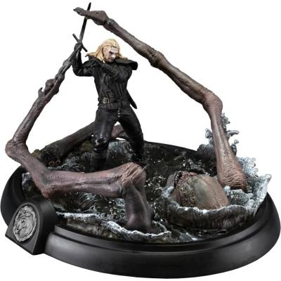 Dark Horse Comics Zaklínač Geralt vs. Kikimora