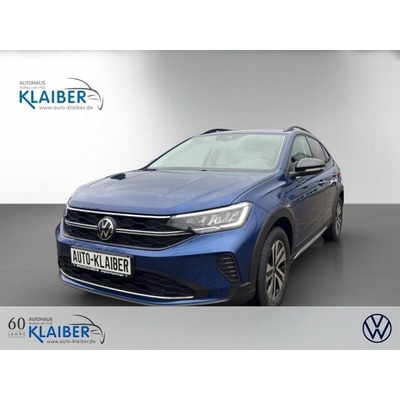 Volkswagen Taigo 1.0 TSI 85 kW