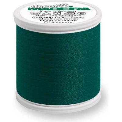 Šicí nit PES Madeira Aerofil 120 (1000m) - univerzální barva 8790 forest green