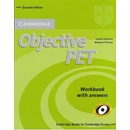 Objective PET , Second ed.,W.B.