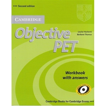 Objective PET , Second ed.,W.B.