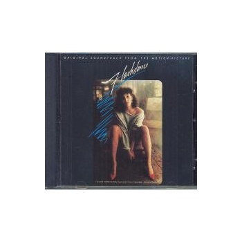 Flashdance Soundtrack
