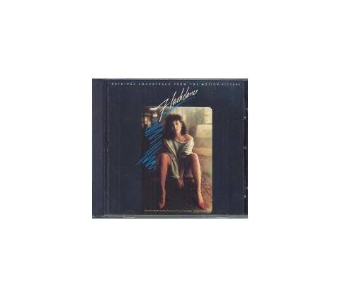 Flashdance Soundtrack