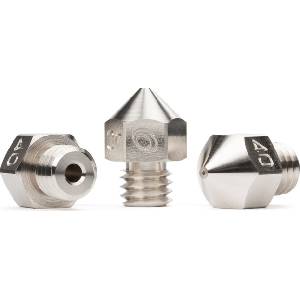BondTech Дюза с покритие MK8 - 0, 60 mm (600-C-MK8-175-60)