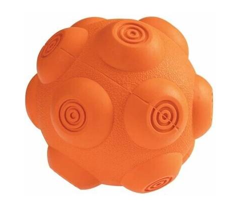 Hip Hop Bumpy loptička vanilkový 7,5 cm