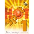 Hot Spot 1 Students Book + CD