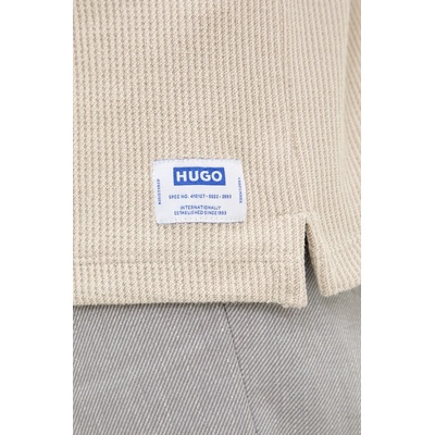 HUGO Blue Суичър Hugo Blue Nuwolo (50534454)