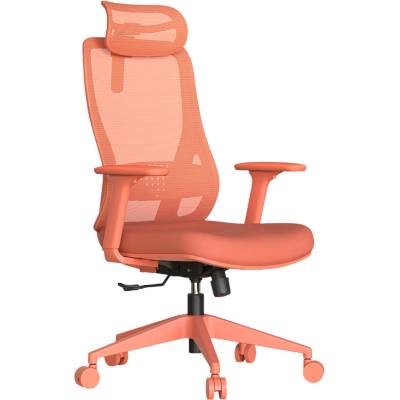 Bittel Ергономичен стол masali - оранжев